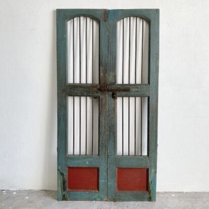decorative doors