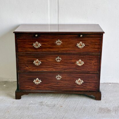 18th century chest